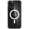 image:imageSpigen for iPhone 13 Pro Max Case Ultra Hybrid MagFit AntiYellowing Compatible with Magsafe  ClearClear