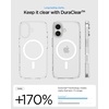 image:imageSpigen for iPhone 13 Pro Max Case Ultra Hybrid MagFit AntiYellowing Compatible with Magsafe  ClearClear