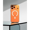 image:imageSpigen for iPhone 13 Pro Max Case Ultra Hybrid MagFit AntiYellowing Compatible with Magsafe  ClearClear