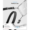 image:imageSpigen for iPhone 13 Pro Max Case Ultra Hybrid MagFit AntiYellowing Compatible with Magsafe  ClearClear