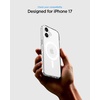 image:imageSpigen for iPhone 13 Pro Max Case Ultra Hybrid MagFit AntiYellowing Compatible with Magsafe  ClearClear