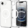 image:imageSpigen for iPhone 13 Pro Max Case Ultra Hybrid MagFit AntiYellowing Compatible with Magsafe  ClearClear