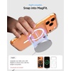 image:imageSpigen for iPhone 13 Pro Max Case Ultra Hybrid MagFit AntiYellowing Compatible with Magsafe  ClearClear