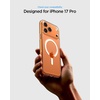 image:imageSpigen for iPhone 13 Pro Max Case Ultra Hybrid MagFit AntiYellowing Compatible with Magsafe  ClearClear