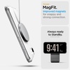 image:imageSpigen for iPhone 13 Pro Max Case Ultra Hybrid MagFit AntiYellowing Compatible with Magsafe  ClearClear