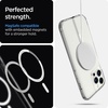 image:imageSpigen for iPhone 13 Pro Max Case Ultra Hybrid MagFit AntiYellowing Compatible with Magsafe  ClearClear