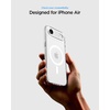 image:imageSpigen for iPhone 13 Pro Max Case Ultra Hybrid MagFit AntiYellowing Compatible with Magsafe  ClearClear