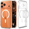 image:imageSpigen for iPhone 13 Pro Max Case Ultra Hybrid MagFit AntiYellowing Compatible with Magsafe  ClearClear