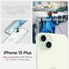 image:imageSpigen for iPhone 13 Pro Max Case Ultra Hybrid MagFit AntiYellowing Compatible with Magsafe  ClearClear