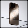 image:imageSpigen for iPhone 13 Pro Max Case Ultra Hybrid MagFit AntiYellowing Compatible with Magsafe  ClearClear