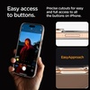 image:imageSpigen for iPhone 13 Pro Max Case Ultra Hybrid MagFit AntiYellowing Compatible with Magsafe  ClearClear