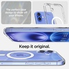 image:imageSpigen for iPhone 13 Pro Max Case Ultra Hybrid MagFit AntiYellowing Compatible with Magsafe  ClearClear