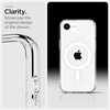 image:imageSpigen for iPhone 13 Pro Max Case Ultra Hybrid MagFit AntiYellowing Compatible with Magsafe  ClearClear