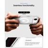 image:imageSpigen for iPhone 13 Pro Max Case Ultra Hybrid MagFit AntiYellowing Compatible with Magsafe  ClearClear