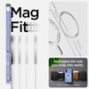 image:imageSpigen for iPhone 13 Pro Max Case Ultra Hybrid MagFit AntiYellowing Compatible with Magsafe  ClearClear