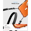 image:imageSpigen for iPhone 13 Pro Max Case Ultra Hybrid MagFit AntiYellowing Compatible with Magsafe  ClearClear