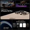 image:imageSpigen for iPhone 13 Pro Max Case Ultra Hybrid MagFit AntiYellowing Compatible with Magsafe  ClearClear