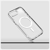 image:imageSpigen for iPhone 13 Pro Max Case Ultra Hybrid MagFit AntiYellowing Compatible with Magsafe  ClearClear
