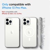 image:imageSpigen for iPhone 13 Pro Max Case Ultra Hybrid MagFit AntiYellowing Compatible with Magsafe  ClearClear