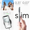image:imageSpigen for iPhone 13 Pro Max Case Ultra Hybrid MagFit AntiYellowing Compatible with Magsafe  ClearClear Black