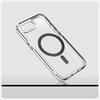 image:imageSpigen for iPhone 13 Pro Max Case Ultra Hybrid MagFit AntiYellowing Compatible with Magsafe  ClearClear Carbon Fiber