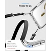 image:imageSpigen for iPhone 13 Pro Max Case Ultra Hybrid MagFit AntiYellowing Compatible with Magsafe  ClearClear Gold