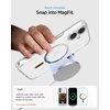 image:imageSpigen for iPhone 13 Pro Max Case Ultra Hybrid MagFit AntiYellowing Compatible with Magsafe  ClearClear Gold