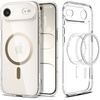image:imageSpigen for iPhone 13 Pro Max Case Ultra Hybrid MagFit AntiYellowing Compatible with Magsafe  ClearClear Gold