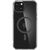 image:imageSpigen for iPhone 13 Pro Max Case Ultra Hybrid MagFit AntiYellowing Compatible with Magsafe  ClearClear Graphite