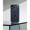 image:imageSpigen for iPhone 13 Pro Max Case Ultra Hybrid MagFit AntiYellowing Compatible with Magsafe  ClearClear Graphite