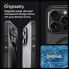 image:imageSpigen for iPhone 13 Pro Max Case Ultra Hybrid MagFit AntiYellowing Compatible with Magsafe  ClearFrost Black