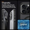 image:imageSpigen for iPhone 13 Pro Max Case Ultra Hybrid MagFit AntiYellowing Compatible with Magsafe  ClearFrost Black