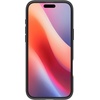 image:imageSpigen for iPhone 13 Pro Max Case Ultra Hybrid MagFit AntiYellowing Compatible with Magsafe  ClearFrost Black