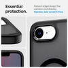 image:imageSpigen for iPhone 13 Pro Max Case Ultra Hybrid MagFit AntiYellowing Compatible with Magsafe  ClearFrost Black