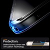image:imageSpigen for iPhone 13 Pro Max Case Ultra Hybrid MagFit AntiYellowing Compatible with Magsafe  ClearFrost Natural Titanium