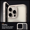 image:imageSpigen for iPhone 13 Pro Max Case Ultra Hybrid MagFit AntiYellowing Compatible with Magsafe  ClearFrost Natural Titanium