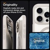 image:imageSpigen for iPhone 13 Pro Max Case Ultra Hybrid MagFit AntiYellowing Compatible with Magsafe  ClearFrost Natural Titanium
