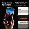 image:imageSpigen for iPhone 13 Pro Max Case Ultra Hybrid MagFit AntiYellowing Compatible with Magsafe  ClearFrost Natural Titanium
