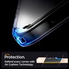 image:imageSpigen for iPhone 13 Pro Max Case Ultra Hybrid MagFit AntiYellowing Compatible with Magsafe  ClearFrost Rose Titanium
