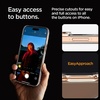 image:imageSpigen for iPhone 13 Pro Max Case Ultra Hybrid MagFit AntiYellowing Compatible with Magsafe  ClearFrost White