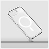 image:imageSpigen for iPhone 13 Pro Max Case Ultra Hybrid MagFit AntiYellowing Compatible with Magsafe  ClearFrost White
