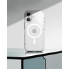 image:imageSpigen for iPhone 13 Pro Max Case Ultra Hybrid MagFit AntiYellowing Compatible with Magsafe  ClearFrost White