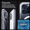 image:imageSpigen for iPhone 13 Pro Max Case Ultra Hybrid MagFit AntiYellowing Compatible with Magsafe  ClearFrost White