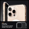 image:imageSpigen for iPhone 13 Pro Max Case Ultra Hybrid MagFit AntiYellowing Compatible with Magsafe  ClearFrost White