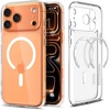 image:imageSpigen for iPhone 13 Pro Max Case Ultra Hybrid MagFit AntiYellowing Compatible with Magsafe  ClearFrost White