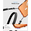 image:imageSpigen for iPhone 13 Pro Max Case Ultra Hybrid MagFit AntiYellowing Compatible with Magsafe  ClearFrost White