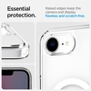 image:imageSpigen for iPhone 13 Pro Max Case Ultra Hybrid MagFit AntiYellowing Compatible with Magsafe  ClearFrost White