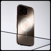 image:imageSpigen for iPhone 13 Pro Max Case Ultra Hybrid MagFit AntiYellowing Compatible with Magsafe  ClearFrost White