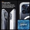 image:imageSpigen for iPhone 13 Pro Max Case Ultra Hybrid MagFit AntiYellowing Compatible with Magsafe  ClearFrost White