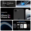 image:imageSpigen for iPhone 13 Pro Max Case Ultra Hybrid MagFit AntiYellowing Compatible with Magsafe  ClearFrost White